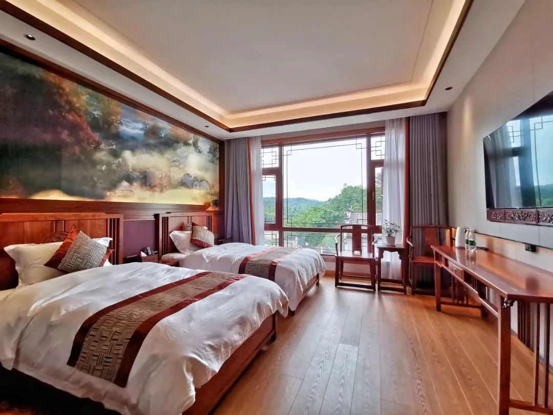 婺源美宿,婺源温馨美宿