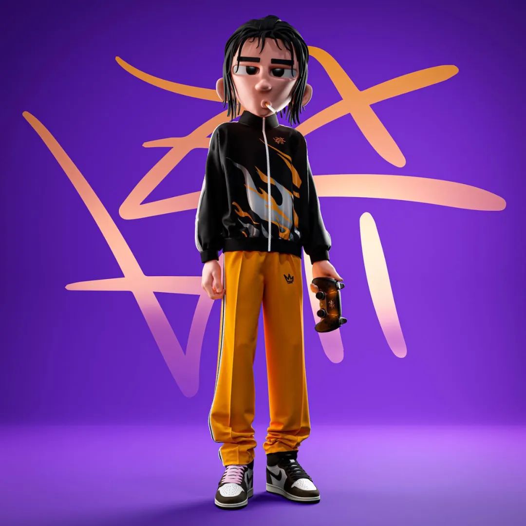 qq秀原始形象,qq秀时尚