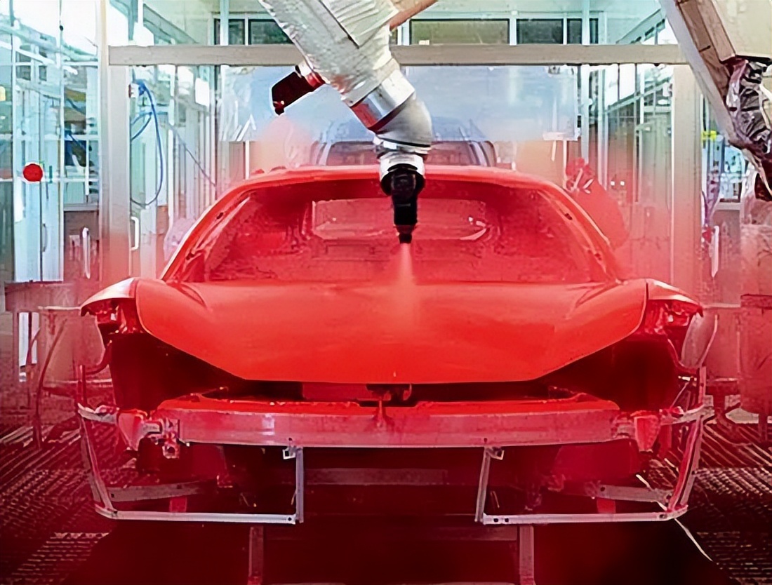 美系车开发流程,德系汽车行业术语