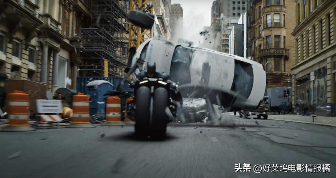 dc电影闪电侠发布预告,dc口碑闪电侠