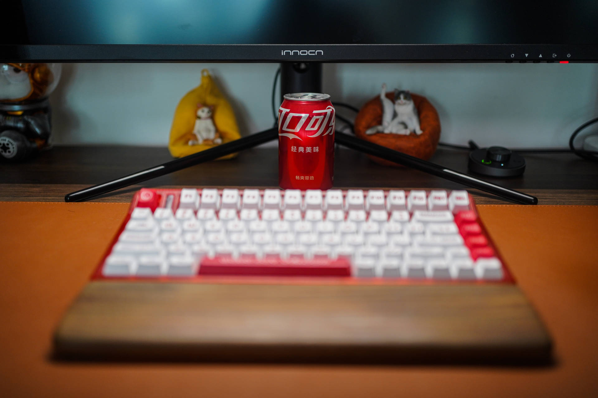 白天生产力晚上爱奇艺，八千字教你打造一键切换主题桌面