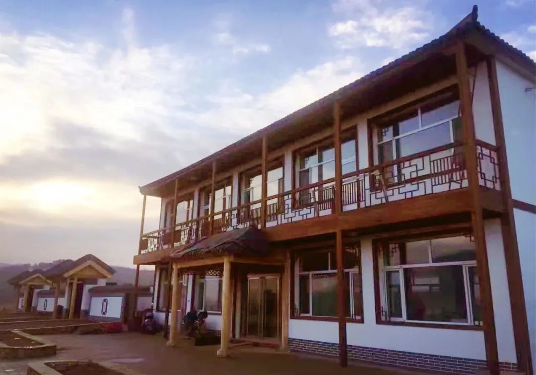 乡村振兴100讲全集,100个经典乡村振兴案例