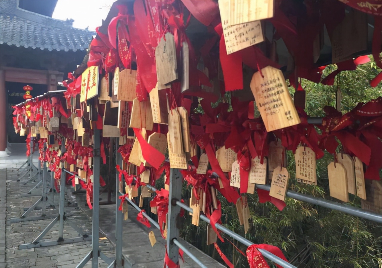国内十大尼姑寺庙排名前十,中国第一大女寺院