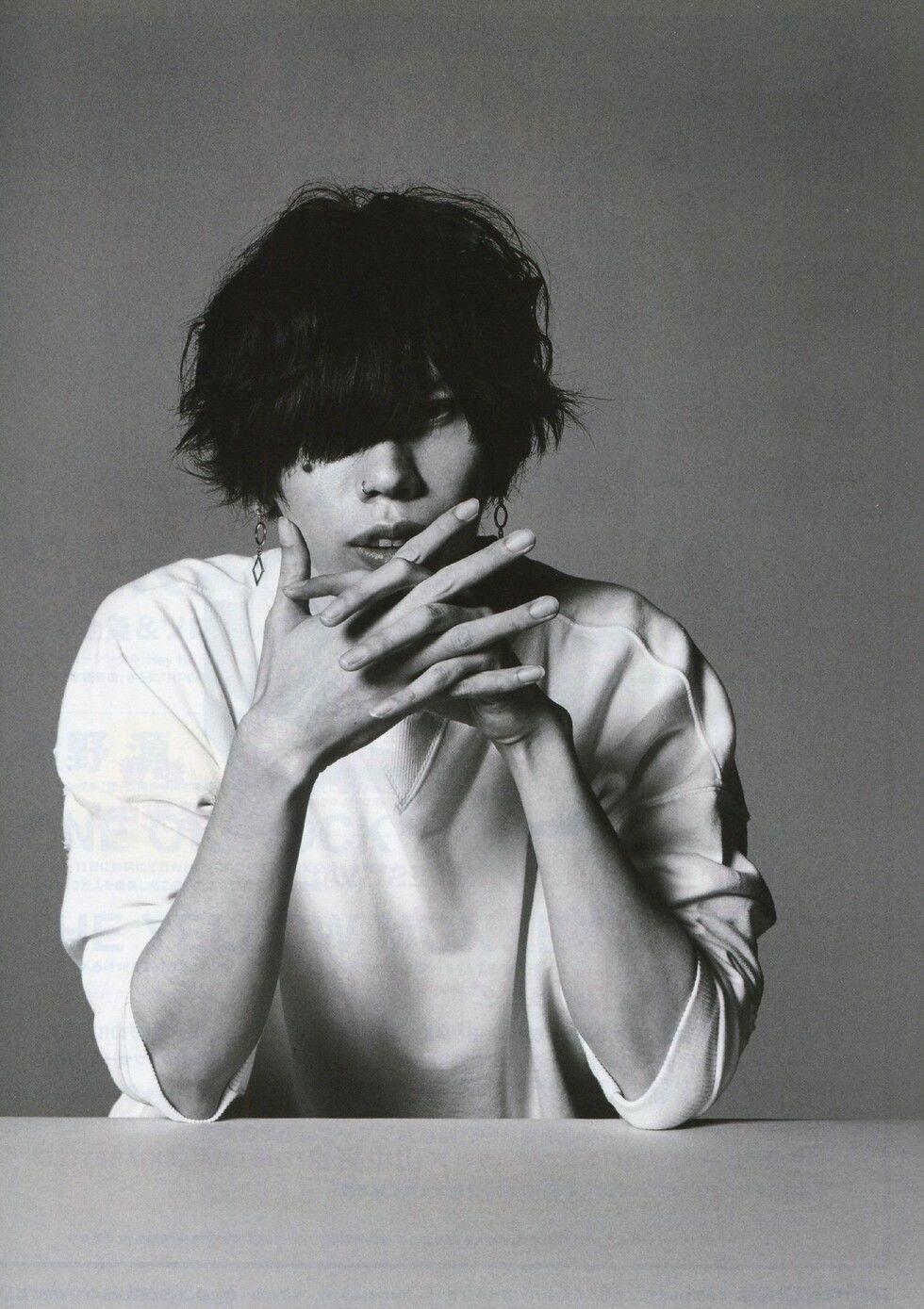 米津玄师香水叫什么,盘点米津玄师最火歌曲