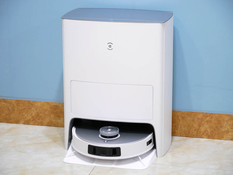 科沃斯扫地机器人t20spro教程,扫地机器人测评科沃斯x2pro