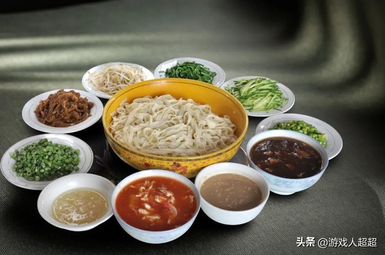 邢台十大特色美食排名,介绍邢台最有代表性的美食