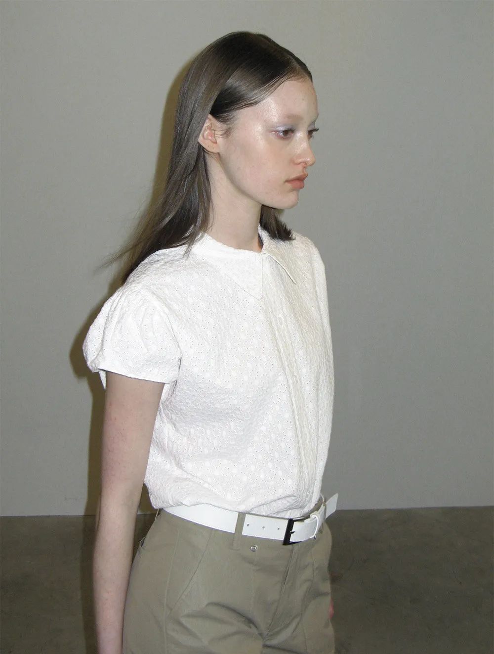 韩国女性的服装穿搭,韩国女生穿哪些3000块钱一件的t恤