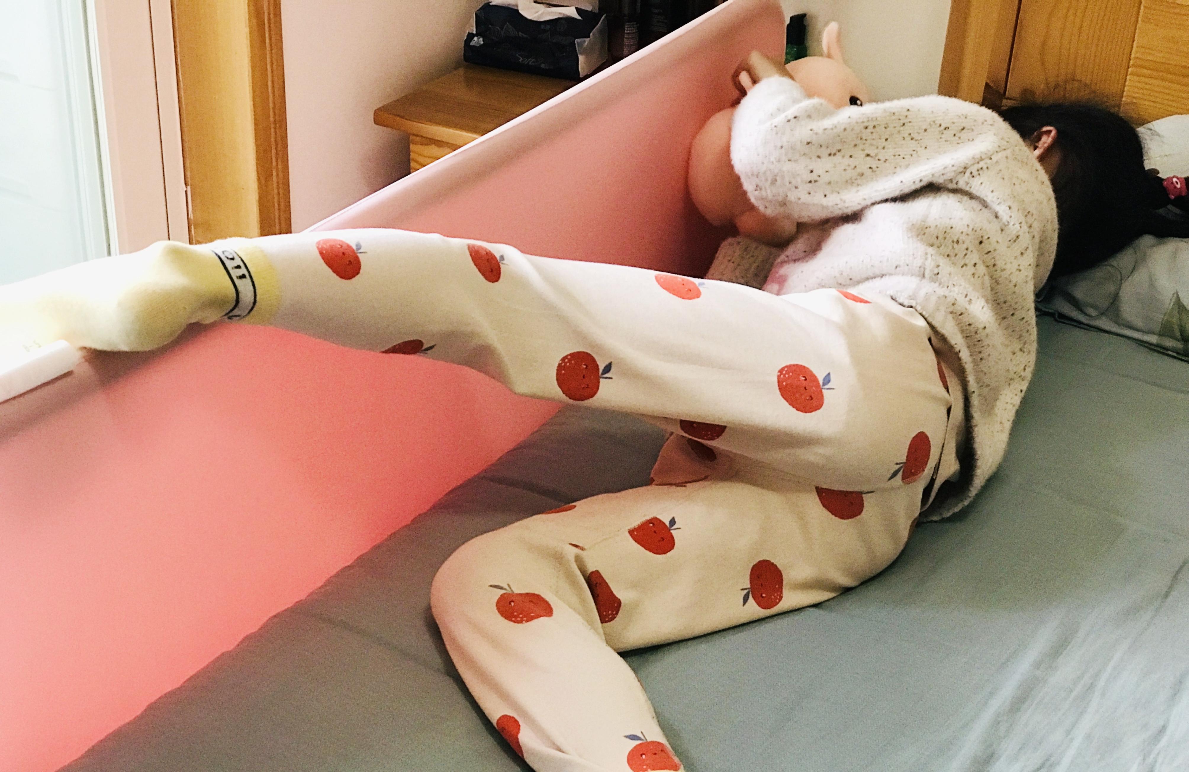 搞定孩子所有的磨蹭,如何引导孩子自己独立睡觉