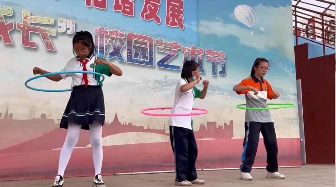 包头市九原区沙河第一小学,包头沙河第一小学