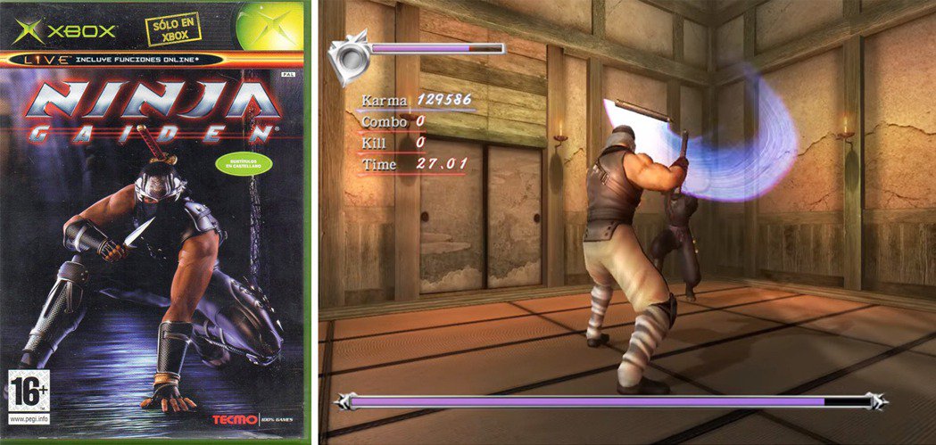 忍者龙剑传3隼龙被吸干能量,忍者龙剑传角色名字大全