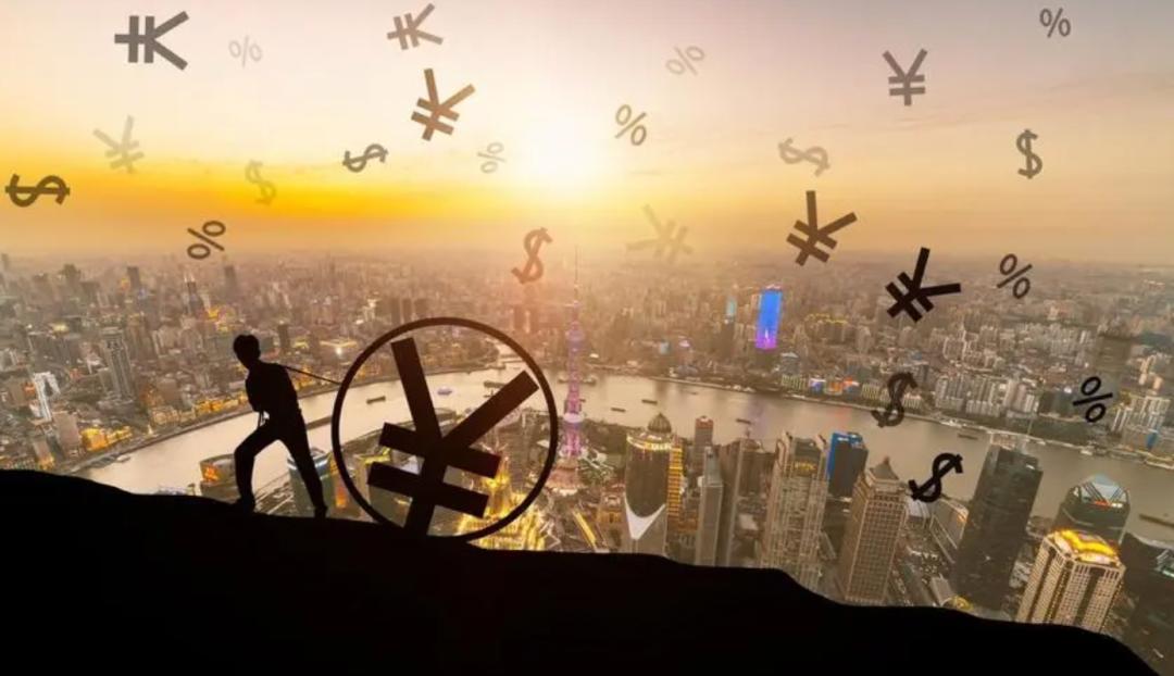 互联网大厂萧条时代,互联网大厂现金储备