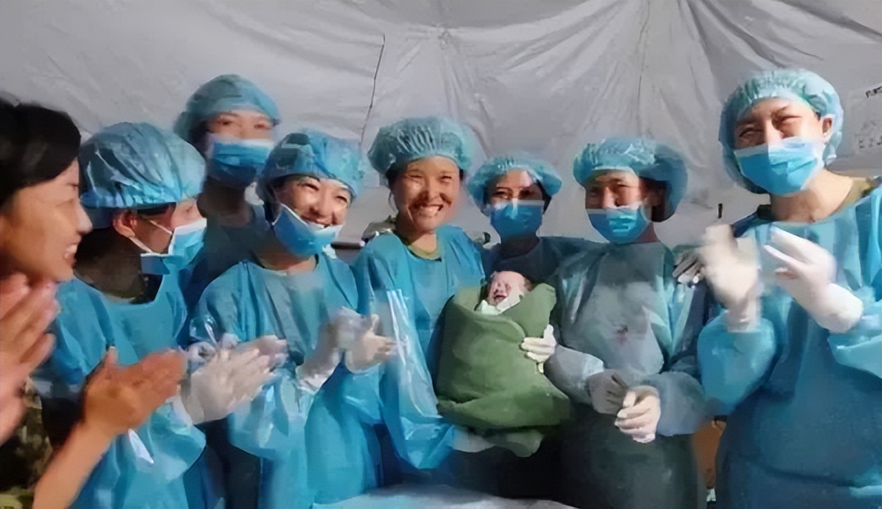 跨越15年的汶川地震记忆,汶川地震十二年记忆