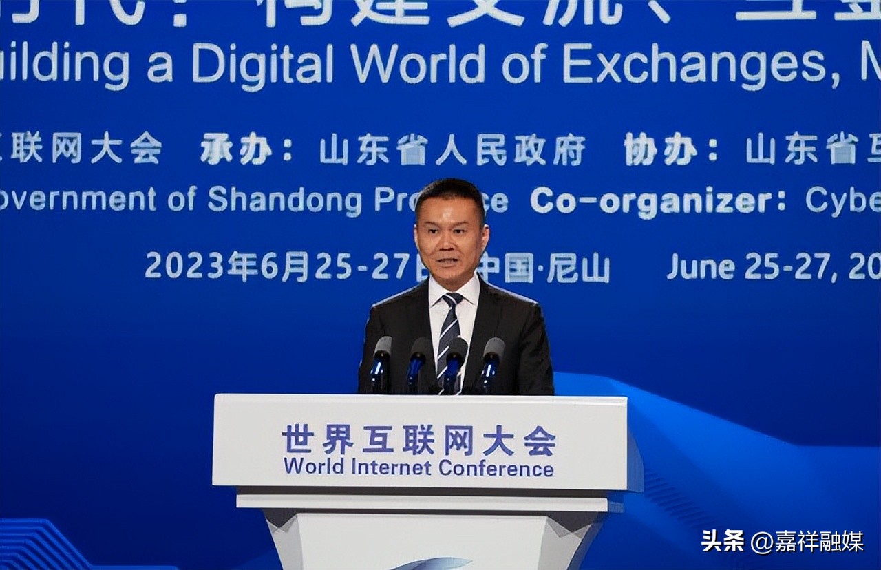 数字文明尼山对话议题二｜未来，人工智能与千行百业息息相关？