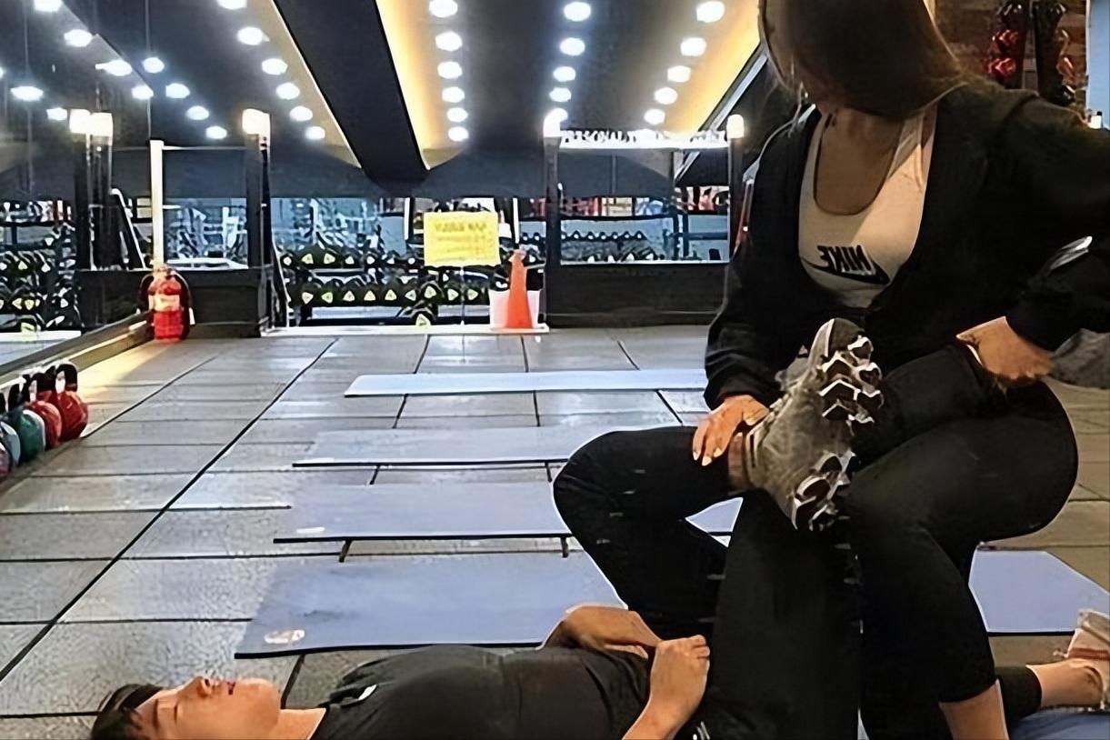 温州健身房“性丑闻”爆出：人一旦没了“底线”，究竟有多可怕？