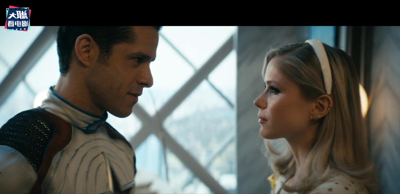 黑袍纠察队第三季解析 (黑袍纠察队第三季大结局动画)