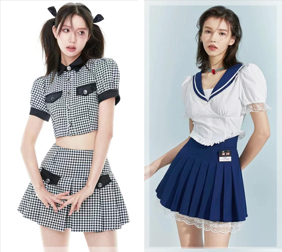 夏天必买的8件东西,夏天的衣服必买单品