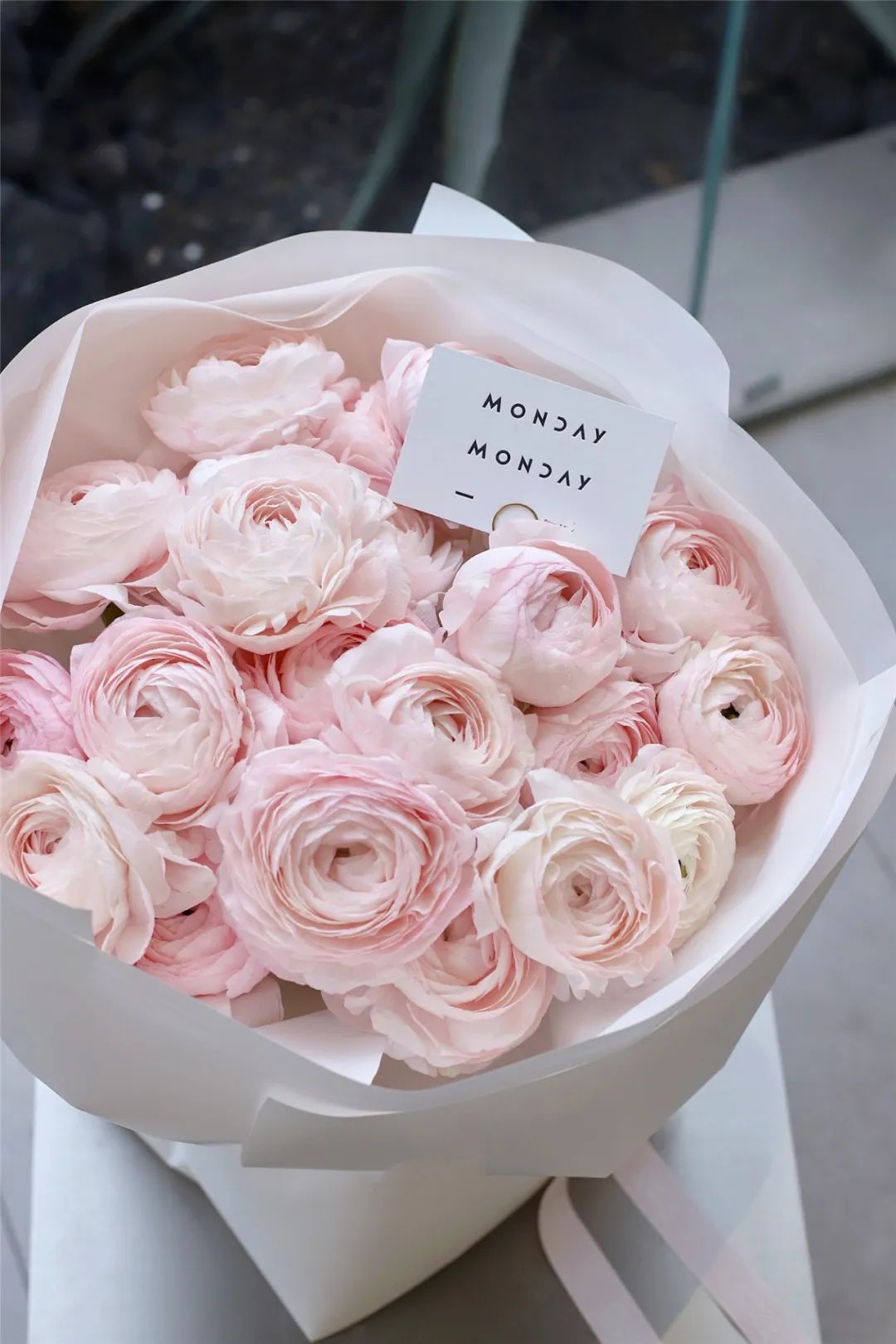 女神节送花的作品,女神节送什么花好看