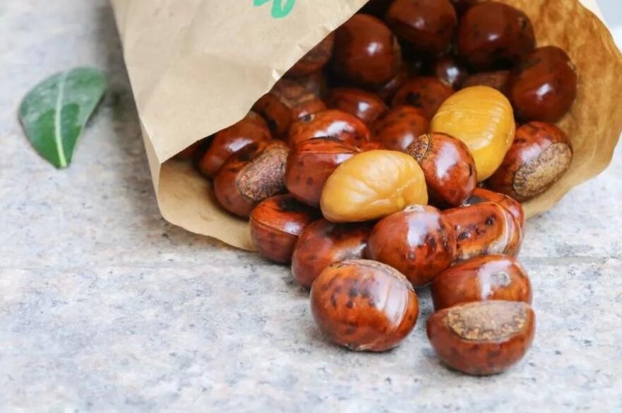 天津最好吃的小吃排名前十名,煎饼果子是天津的特色小吃