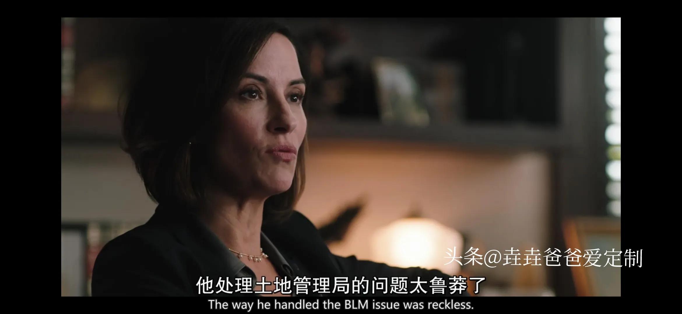 黄石第一季精彩镜头在第几集,黄石第一季有几集