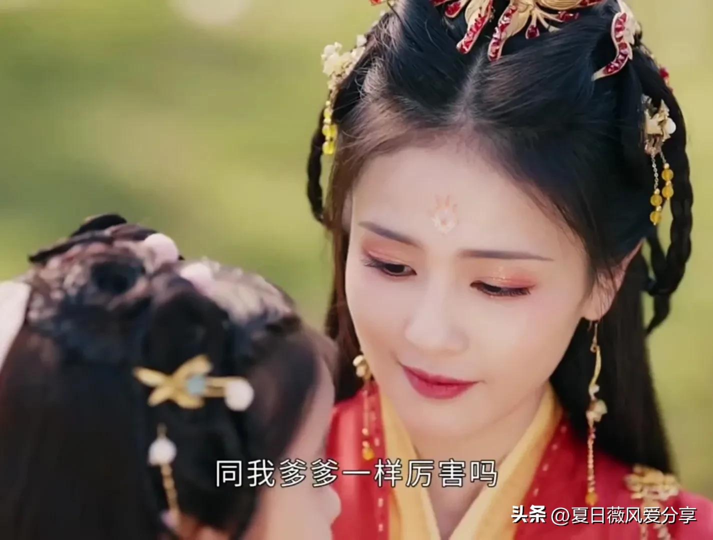 澹台烬最终活成了冥夜,澹台烬最后成仙还是成魔