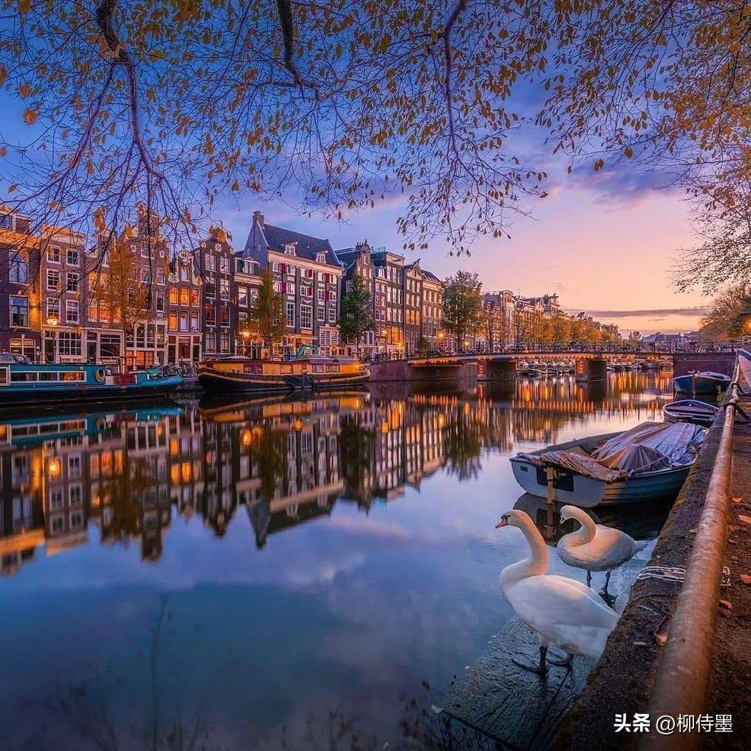 一个摄影技巧，提升拍照质量，照片好看十倍