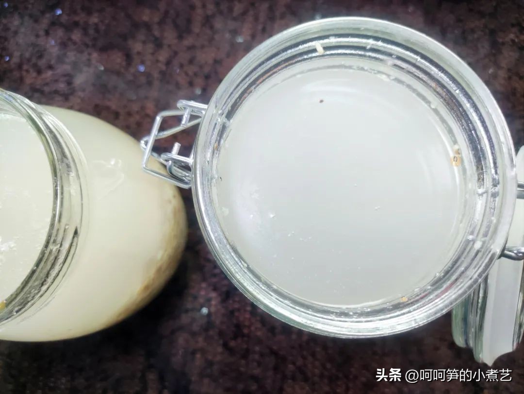 中秋将至,教你酿制桂花米酒,芳香醇厚,清爽怡人,满口都是花香