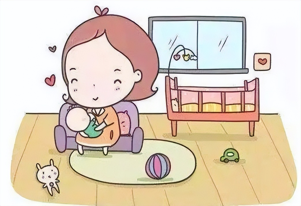 4岁左右的孩子，仍然在喝配方奶，正常吗？配方奶几岁喝好些？