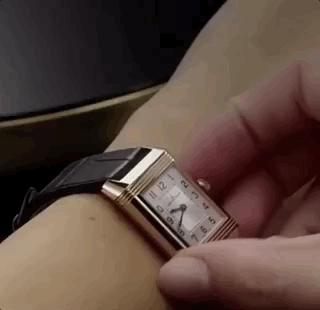 女士有哪些潮牌平价腕表推荐,时髦好看的女士手表