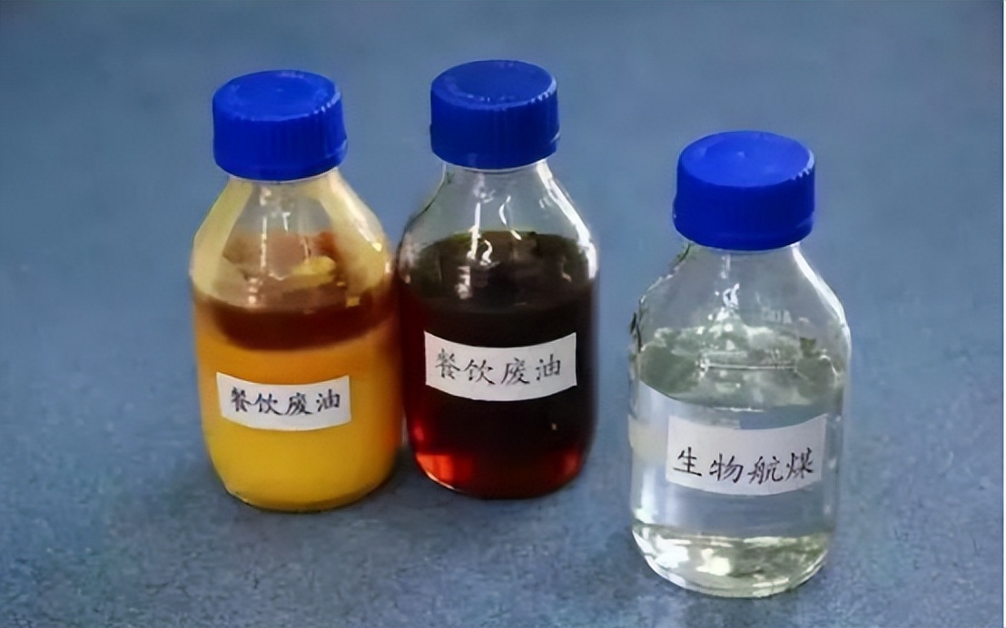 地沟油加氢,地沟油加氢工艺图