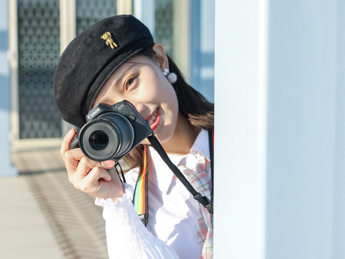 手机拍照神器4k超清镜头39.9元,佳能拍照神器