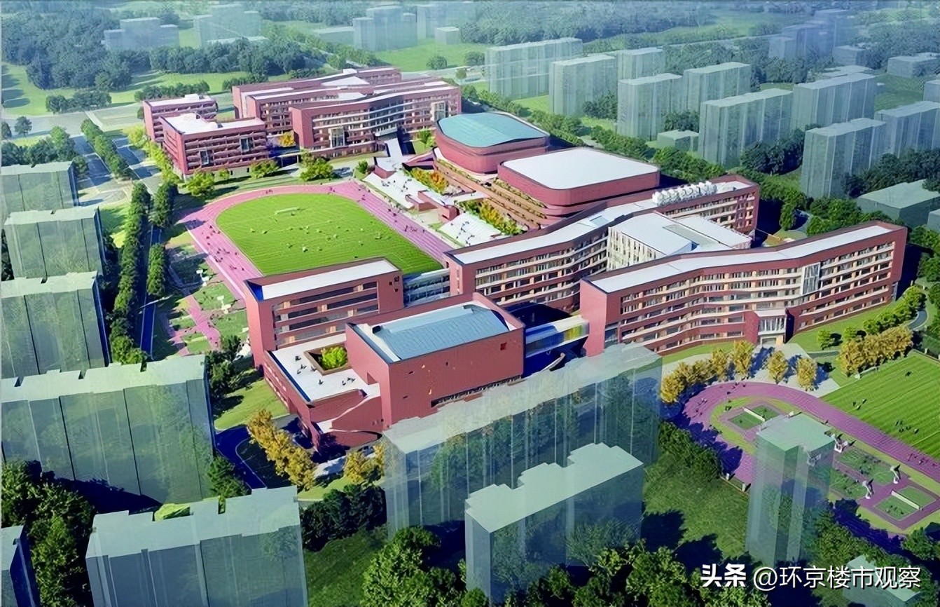 到嘴的“人大附”,从大厂跑了?