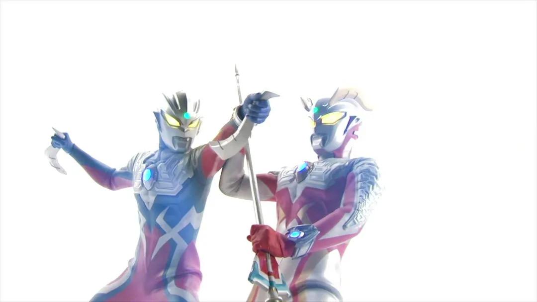 盘点所有黑暗奥特曼和假奥特曼,全部假奥特曼有哪些