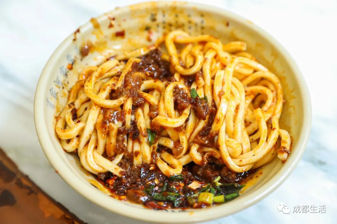 成都有特色的老街,成都最酷的老街