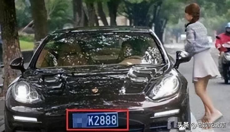 “低调富婆”杨紫的逆袭之路,杨紫从女明星一跃成资本大佬