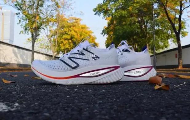 newbalance991和992,newbalance880跑鞋评测
