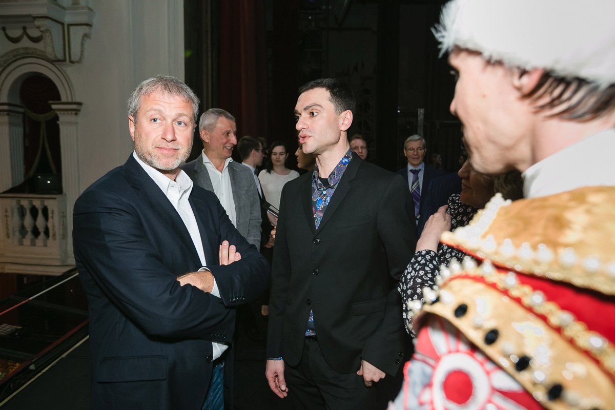 俄富豪遭俄特工投毒,俄罗斯富豪被制裁