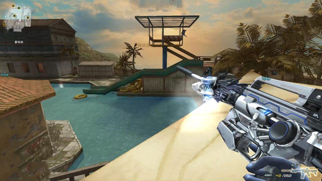 雷神M4为什么好用,穿越火线m4雷神当年有多火