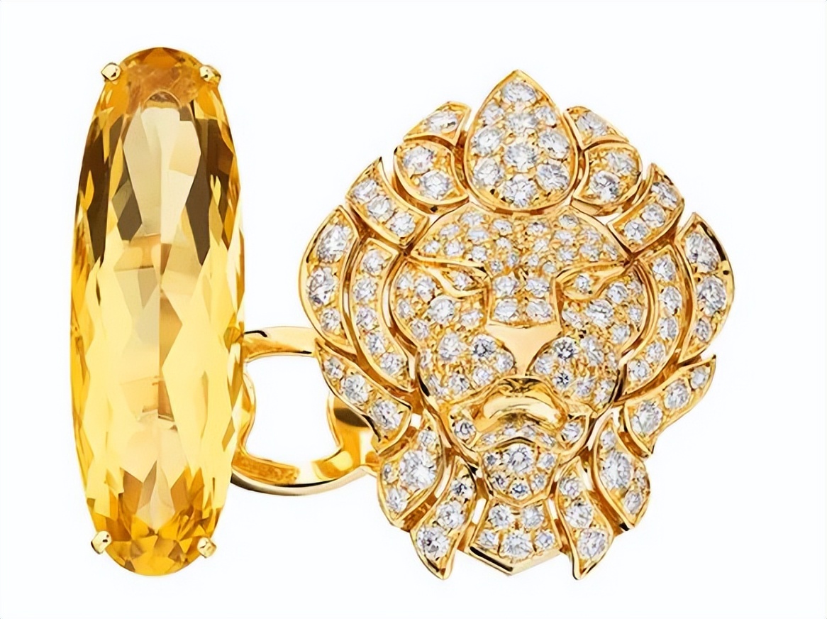 只知道王者祖母绿？它的整个家族都是“贵圈新宠”