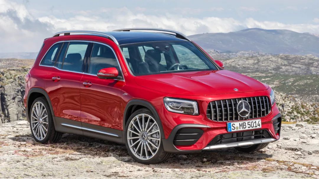 50万左右买什么低调轿车,50万预算买这11台车最有面子