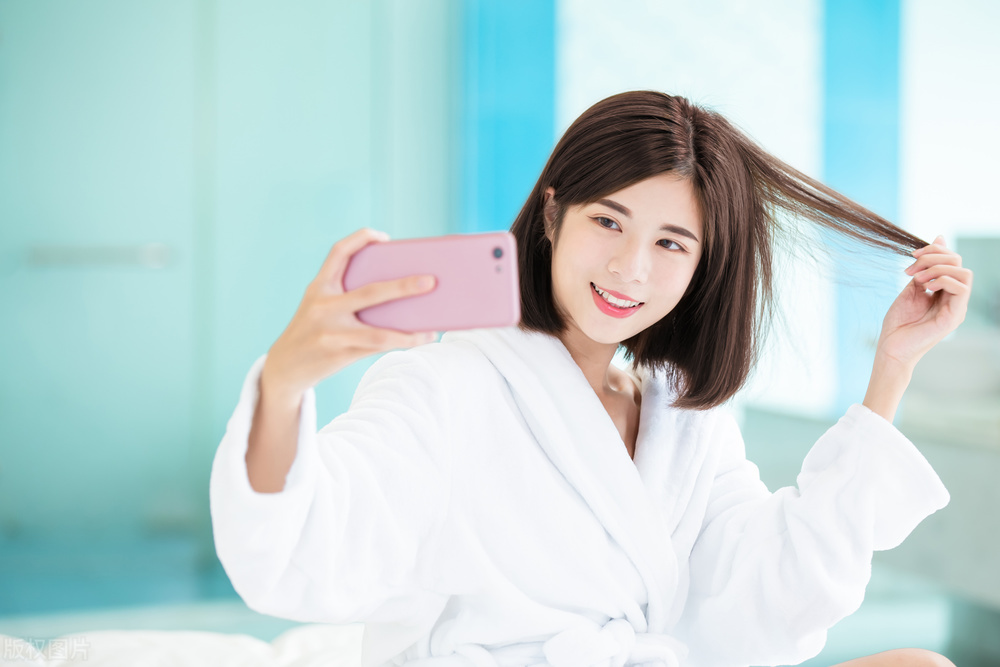 怎么拯救秃头发,秃头怎么重新长头发不掉发