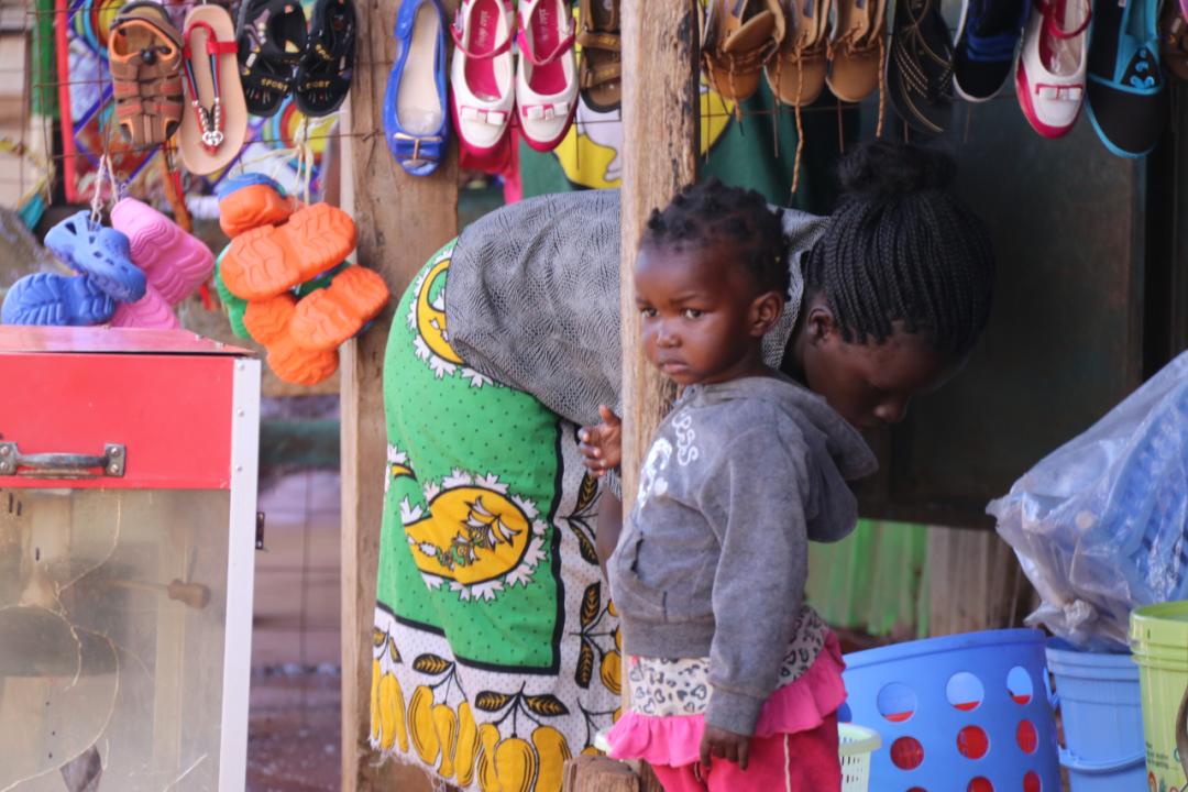 我在非洲开工厂，快乐得不想回来了