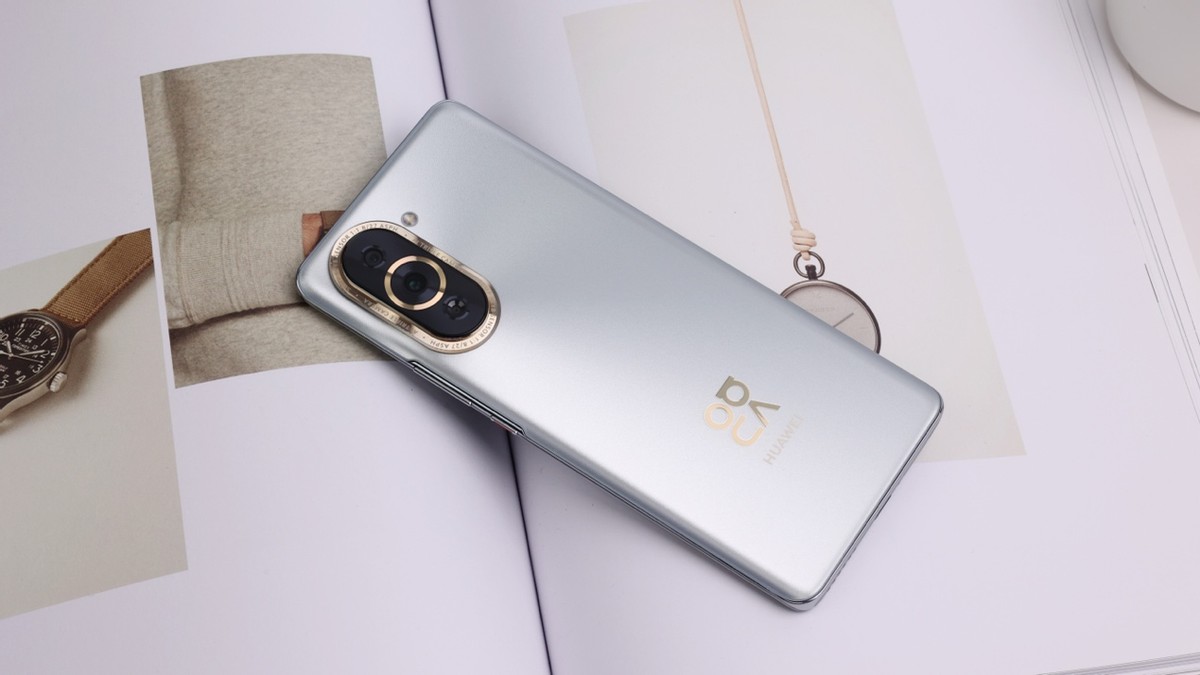 华为nova10系列哪款值得买,2699元起华为nova10系列有多强