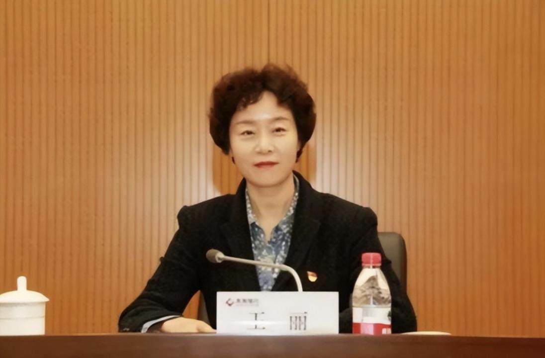 青海女巨贪王丽：190平房子藏赃物，满柜爱马仕和金条，令人咋舌