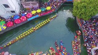 龙舟能盈利吗,龙舟发展情况