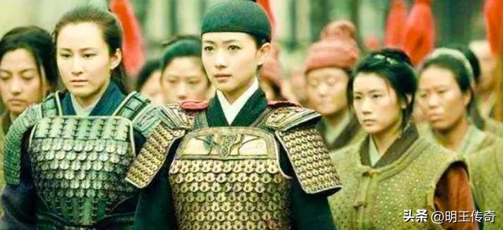 民族英雄戚继光的事迹,民族英雄戚继光