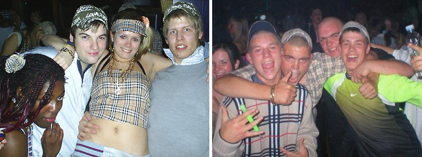 小众即大众：「反抗精神」支撑的街头时尚为中国品牌带来哪些启示