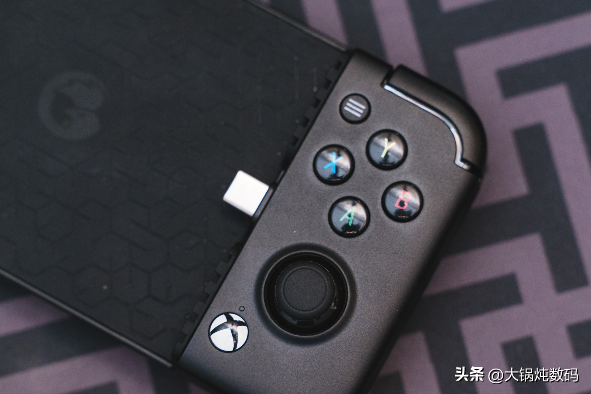 手机也可以玩3a,多贵的主机能流畅的玩3a大作