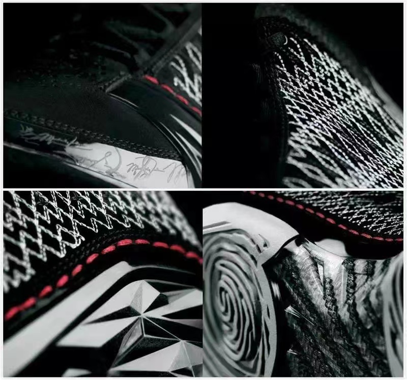 球鞋airjordan,airjordan23dna配色