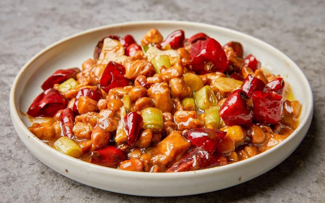 各国奥运健儿都变成了中国胃？多亏了百年前的美食家们