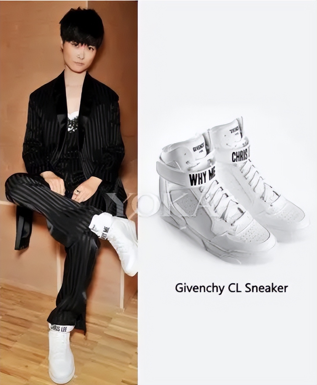 李宇春和杨坤的关系,李宇春曾经被杨坤说过啥